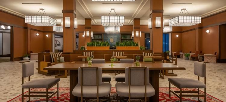 The Tallison Hotel, a Tribute Portfolio Hotel图片