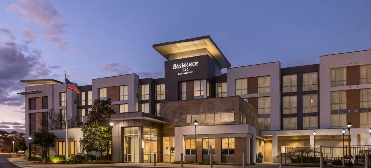 Residence Inn by Marriott Jackson The District at Eastover图片