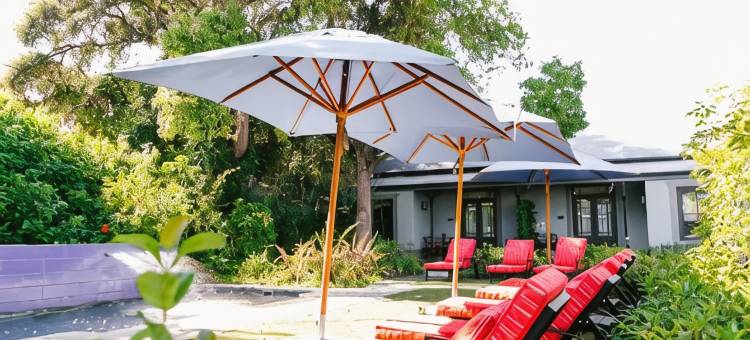 拉封丹旅馆(La Fontaine Boutique Hotel by the Oyster Collection)图片