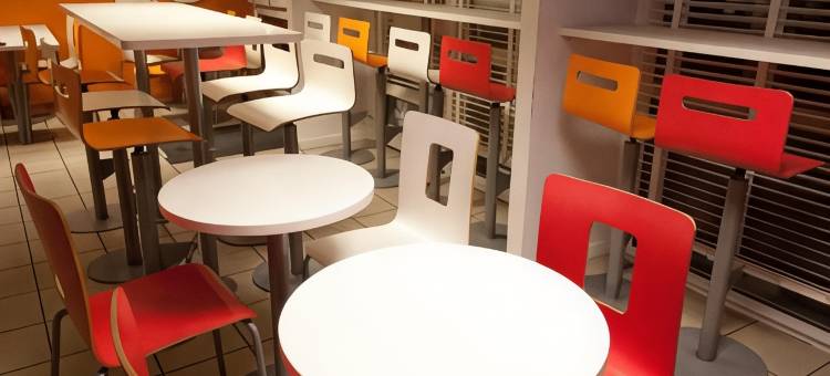 南欧比耶尔克莱蒙费朗普瑞米尔经典酒店(Premiere Classe Clermont Ferrand Sud - AUBIÈRE)图片