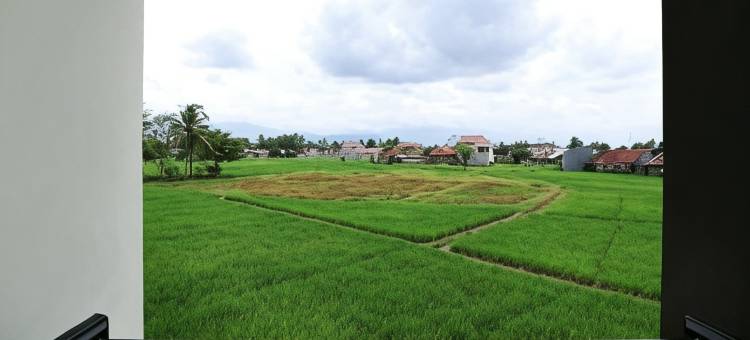 波拉玛斯住宅酒店(RedDoorz Plus Syariah at Polamas Andalas)图片