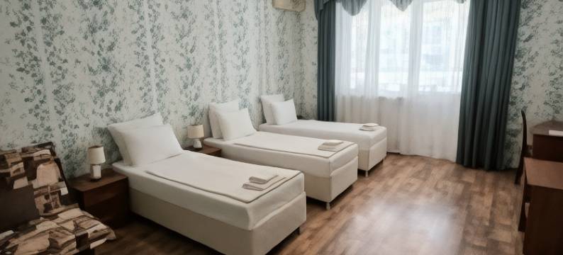 凯比坦莫雷酒店(Kapitan Morej Hotel)图片