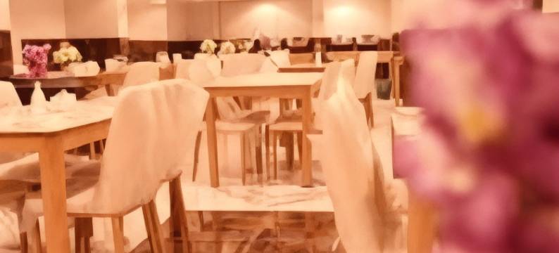 库尔班阿兰达卢斯宫殿2号酒店(Andalus Diamond Hotel)图片