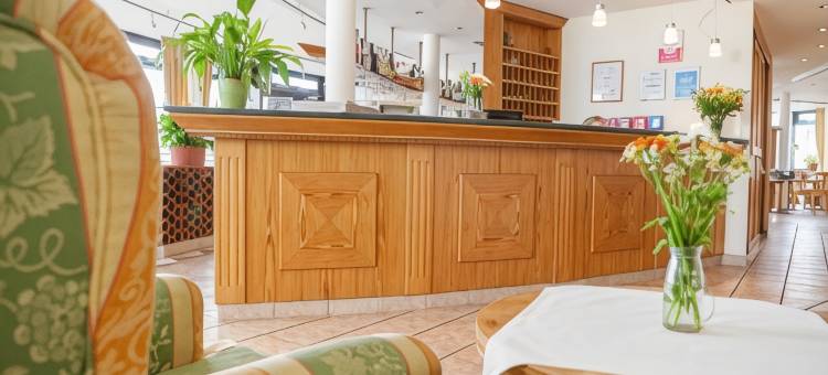 柏林多米希尔酒店-郁锦香(Hotel Domicil Berlin by Golden Tulip)图片