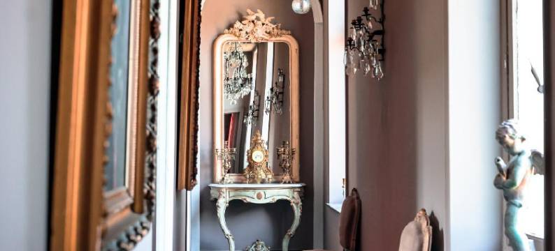 Le Domaine du château Blanc à 10 Minutes de Paira Daiza图片