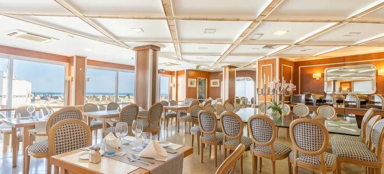 好风景水疗酒店-限成人(Boa Vista Hotel & Spa - Adults Only)图片