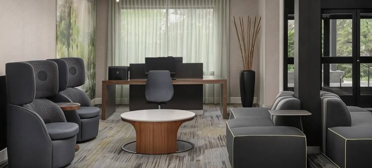 波特兰泰格德万怡酒店(Courtyard Portland Tigard)图片