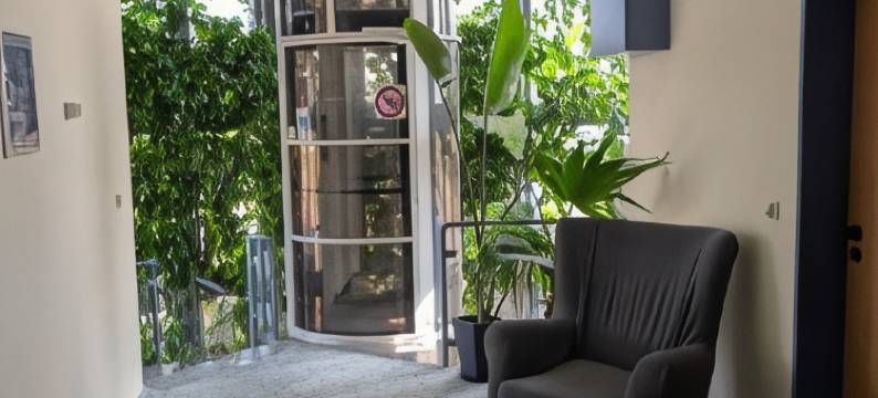 加德布施克里斯汀恩霍夫酒店(Hotel Christinenhof Garni - Bed & Breakfast)图片