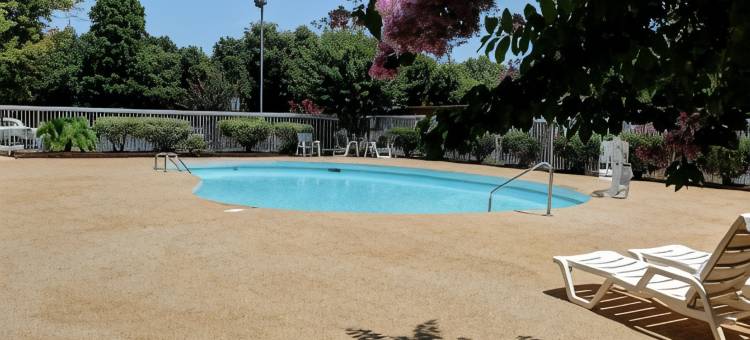 夏洛特I-85机场丽怡酒店(Country Inn & Suites by Radisson, Charlotte I-85 Airport, NC)图片