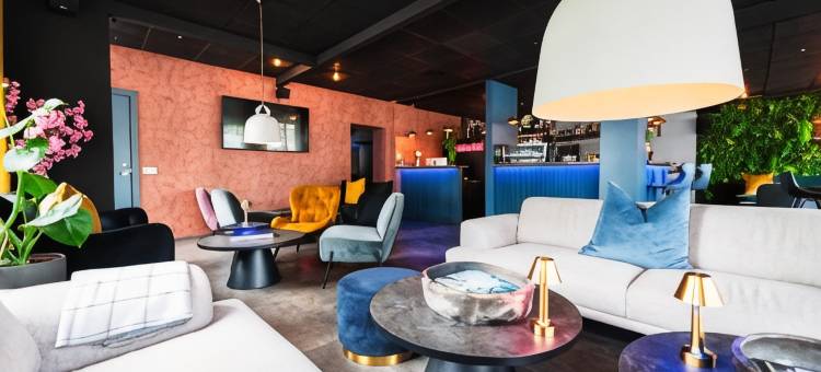 中心酒店(Centrum Hotel)图片