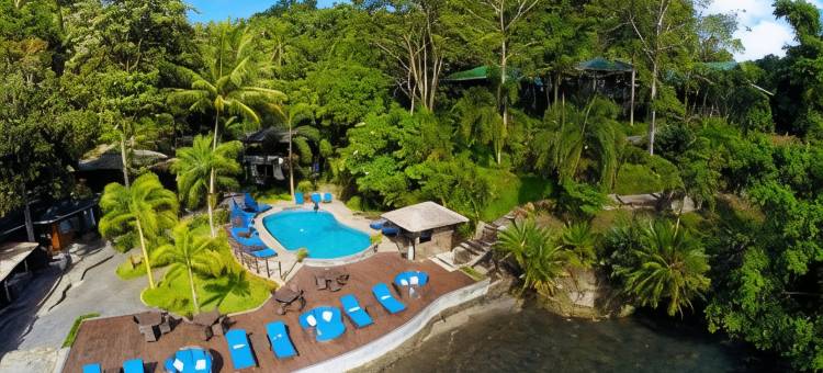 莱姆贝度假村(Lembeh Resort)图片