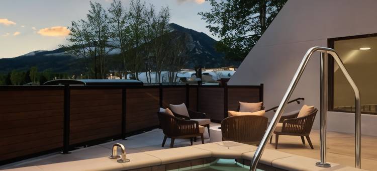 AC Hotel Frisco Colorado图片