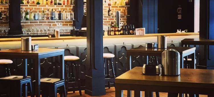 胡安2号霍斯佩迪姆酒店(Hospedium Hotel Juan II)图片