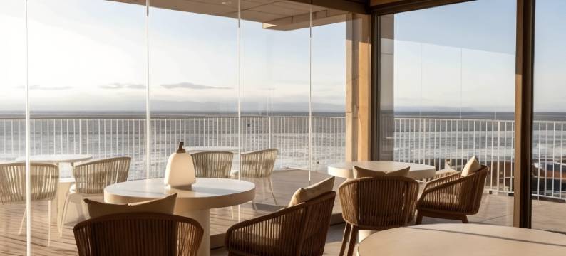 Upon Vila 阿尔科谢蒂酒店(Upon Vila - Alcochete Hotel)图片