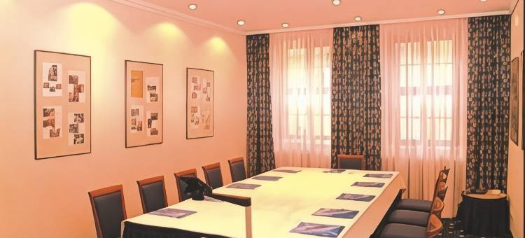 图马赫尔罗曼蒂克酒店(Romantik Hotel Tuchmacher)图片