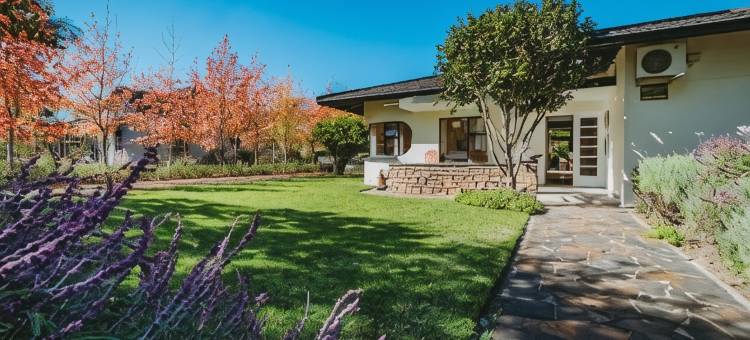 亚考恩宾馆(Acorn Guest House)图片