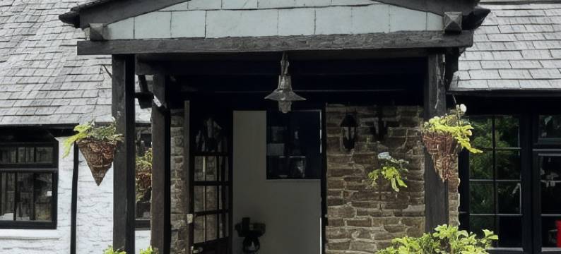 哈拉比尔乡村别墅酒店(Harrabeer Country House)图片