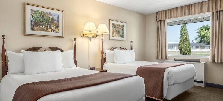 Travelodge Hotel by Wyndham Kingston Lasalle图片