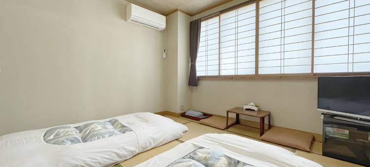 马鲁埃酒店(Hotel Marue)图片