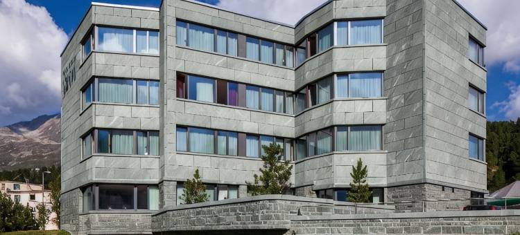 TOP Hotel San Gian St. Moritz图片