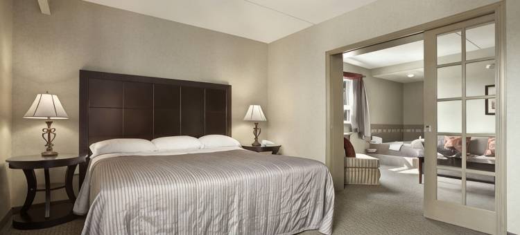 温尼伯东Travelodge by Wyndham(Travelodge Winnipeg East)(Travelodge by Wyndham Winnipeg East)图片