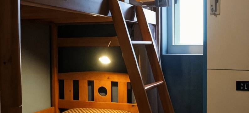 僖豆背包客图片