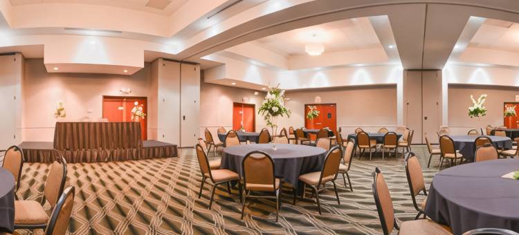 Poplar Bluff假日酒店(Holiday Inn POPLAR BLUFF by IHG)图片