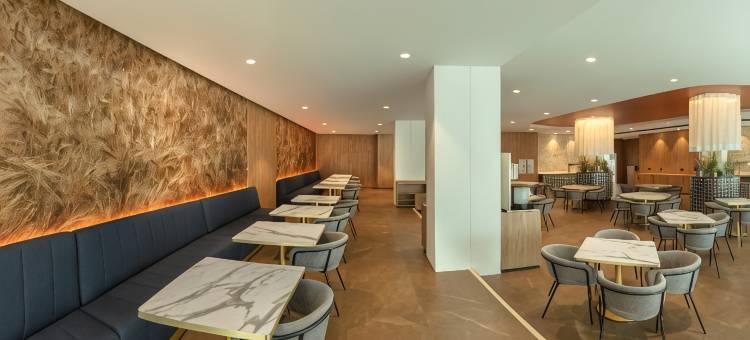 SH酒店集团AJ格兰阿利坎特(AJ Gran Alacant by SH Hoteles)图片