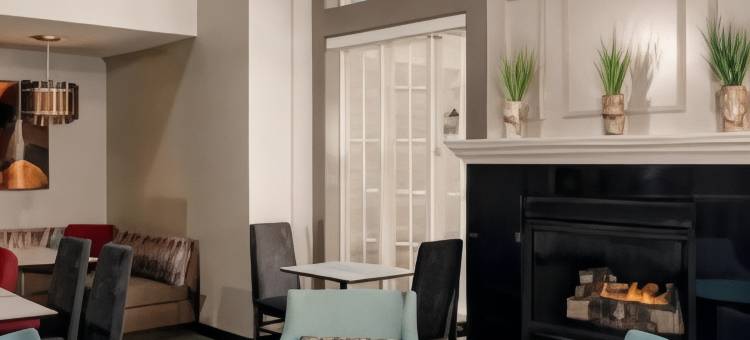 克利夫兰曼图尔Residence Inn 酒店(Residence Inn Cleveland Mentor)图片