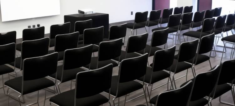 蒙特雷盖勒瑞斯万豪城市快捷普拉斯酒店(City Express Plus by Marriott Monterrey Galerias)图片