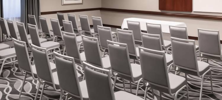 埃尔帕索机场Homewood Suites by Hilton(Homewood Suites by Hilton El Paso Airport)图片