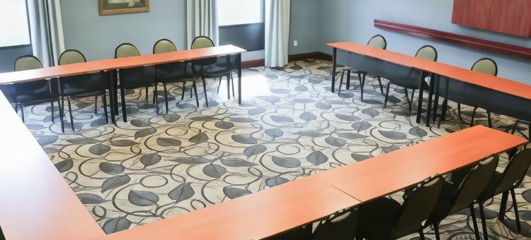 莫尔黑德欢朋酒店(Hampton Inn Morehead)图片