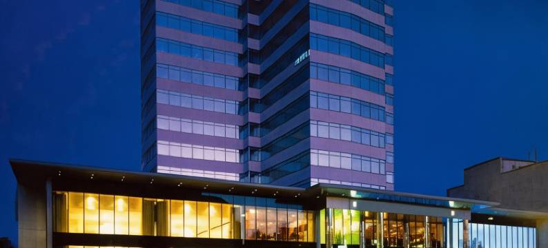 卡迪夫荷兰之家酒店By Sunday(Holland House Hotel Cardiff By Sunday)图片