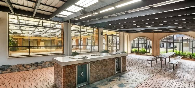 西斯塔品质酒店度假村(Quality Resort Siesta)图片