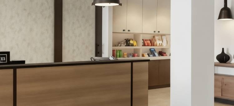 韦恩堡Homewood Suites by Hilton(Homewood Suites by Hilton Fort Wayne)图片