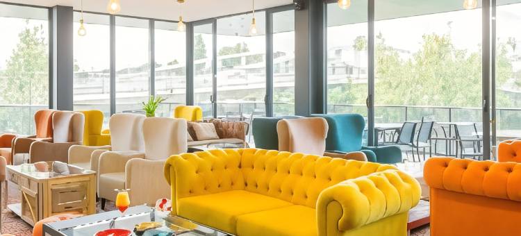 Aiden by Best Western at T'Aim图片