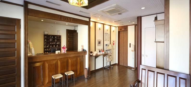 松本万屋酒店(Hotel Matsumoto Yorozuya)图片