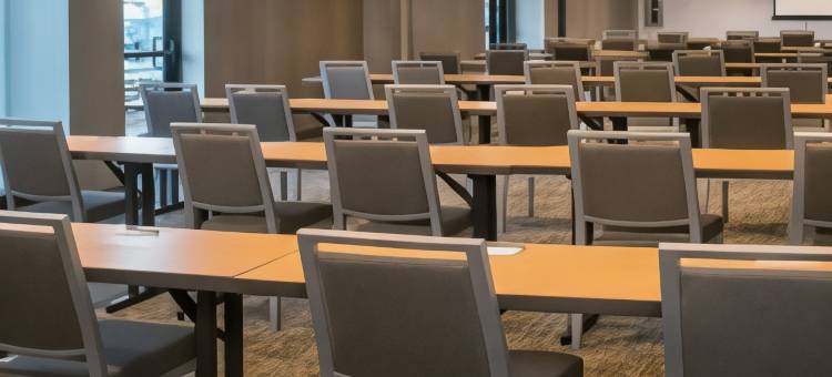 盖恩斯维尔干草市场SpringHill Suites酒店(SpringHill Suites Gainesville Haymarket)图片