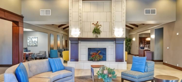 阿马里洛Homewood Suites by Hilton(Homewood Suites by Hilton Amarillo)图片