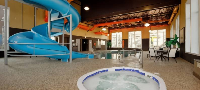 布莱尔莫尔贝斯特韦斯特优质酒店(Best Western Blairmore)图片