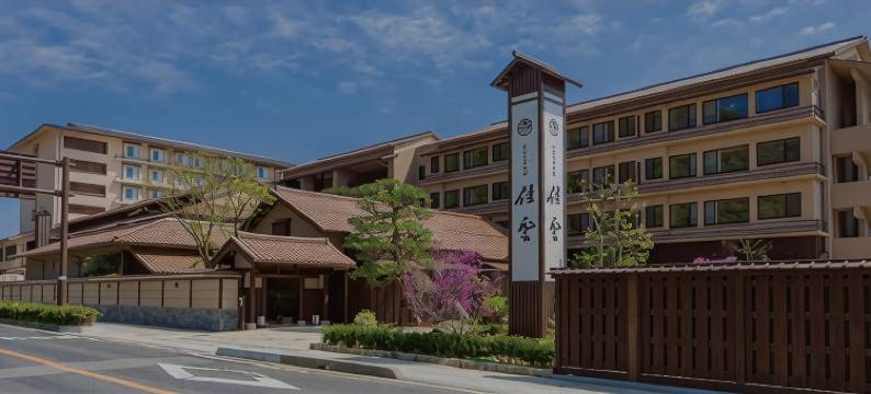 佳云旅馆(Inishie no yado Keiun)图片