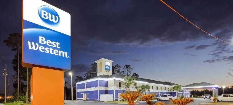 沃尔多贝斯特韦斯特酒店(Best Western Waldo Inn  Suites)图片