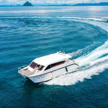 海南6日5晚跟团游