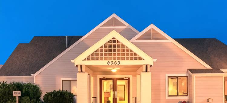 Residence Inn Denver Tech Center图片