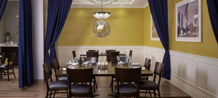 西密尔沃基万豪酒店(Milwaukee Marriott West)图片