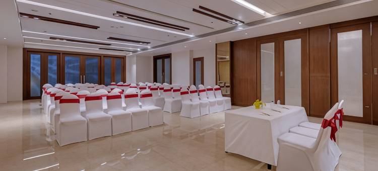 费恩，科拉普尔(The Fern, Kolhapur)图片