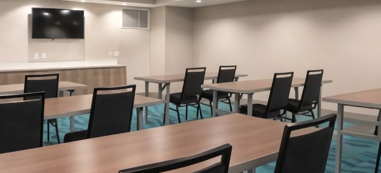 奥马哈 UN 医疗中心区希尔顿惠庭酒店(Home2 Suites by Hilton Omaha UN Medical Ctr Area)图片