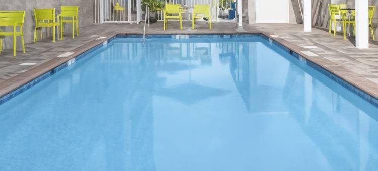 佛罗里达迈阿密多拉尔/西机场希尔顿惠庭套房酒店(Home2 Suites by Hilton Miami Doral West Airport)图片