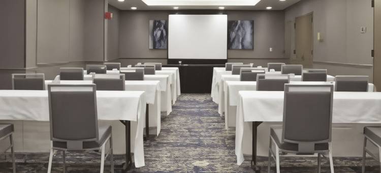 亚特兰大加勒里亚希尔顿安泊酒店(Embassy Suites by Hilton Atlanta Galleria)图片