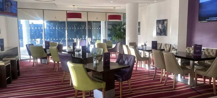 路易菲茨杰拉德酒店(Louis Fitzgerald Hotel)图片